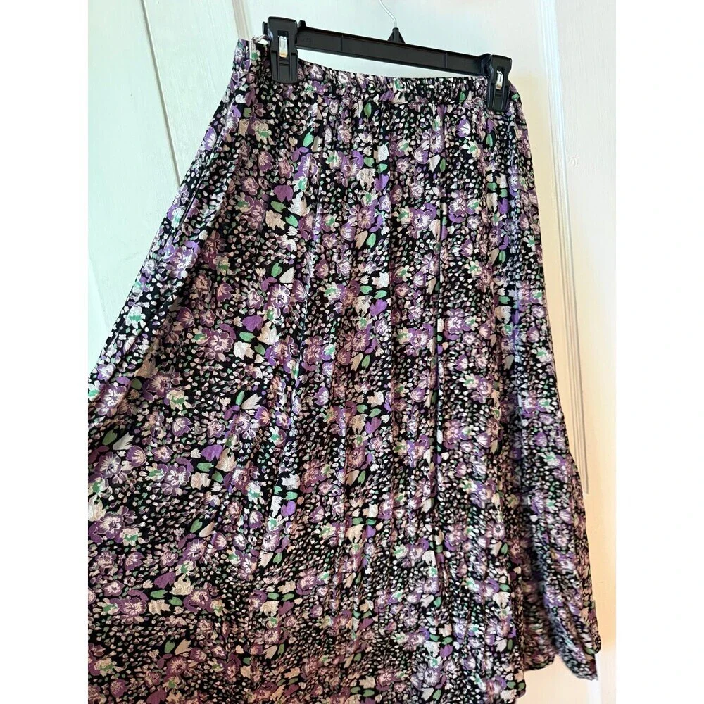 Serengeticatalog.com raylon purple skirt